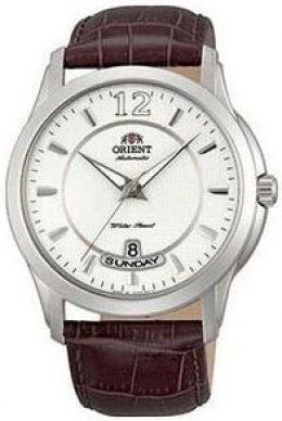 Часы Orient FEV0M003WT