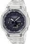 Ремешок-CASIO GA-2100SKE-7A 10618781 0