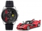 Часы Scuderia Ferrari 0870060 0