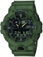 Ремешок-CASIO GA-700UC-3A 10549322 0