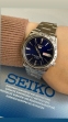 Годинник Seiko SNKD99K1 0