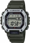 Ремешок-CASIO MWD-110H-3A 10651415 0