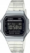 Ремінець-CASIO A168XES-1B 10652032 0