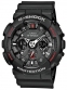 Накладка-CASIO GA-120-1A 10396671 0