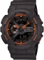 Накладка-CASIO GA-110TS-1A4 10464104 0