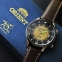 Часы Orient RA-AA0D04G0HB 2