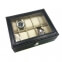 Шкатулка для зберігання годинників Watch Box Top Jewelry на 10 часов 0