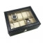 Шкатулка для зберігання годинників Watch Box Top Jewelry на 10 часов 1