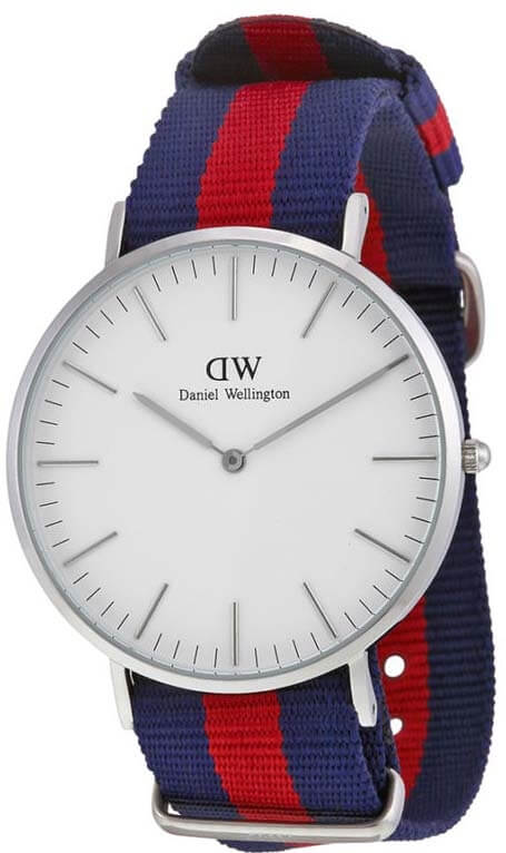 Daniel Wellington 0201DW Oxford Montre .ua