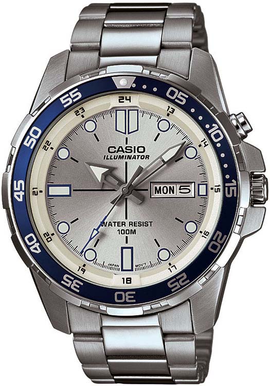 CASIO MTD 1080 1AVEF