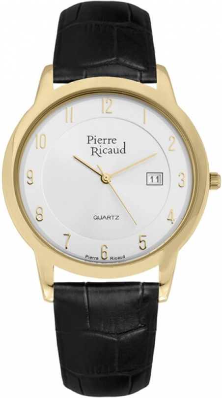 Часы Pierre Ricaud PR 91059.1223Q