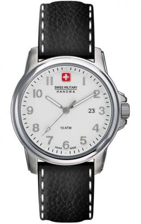 Часы Swiss Military-Hanowa 06-4141.04.001