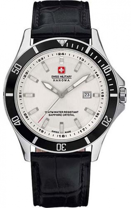 Часы Swiss Military-Hanowa 06-4161.7.04.001.07