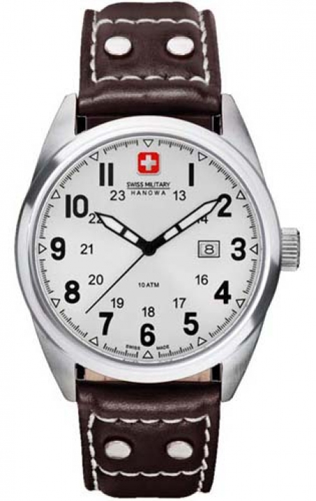 Годинник Swiss Military-Hanowa 06-4181.04.001