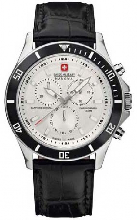 Часы Swiss Military-Hanowa 06-4183.04.001.07