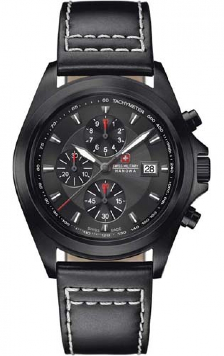 Часы Swiss Military-Hanowa 06-4202.1.30.030
