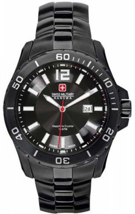 Часы Swiss Military-Hanowa 06-5154.13.007