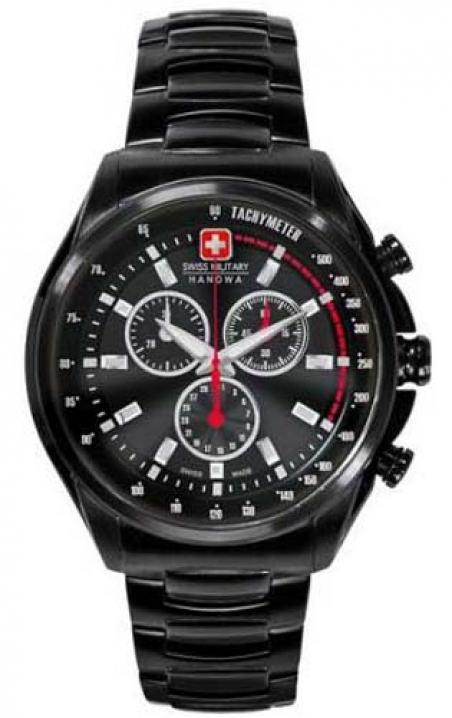 Часы Swiss Military-Hanowa 06-5171.13.007