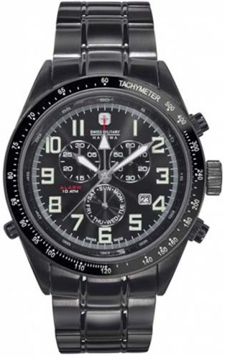 Часы Swiss Military-Hanowa 06-5199.13.007