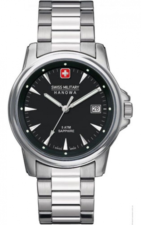 Часы Swiss Military-Hanowa 06-5230.04.007