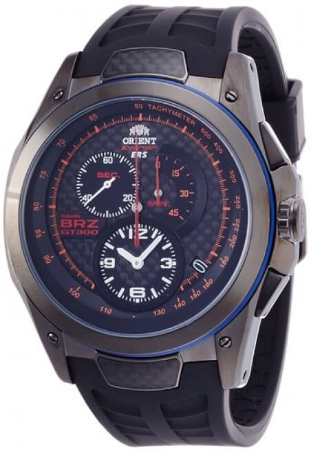 Годинник Orient SKT00003B0