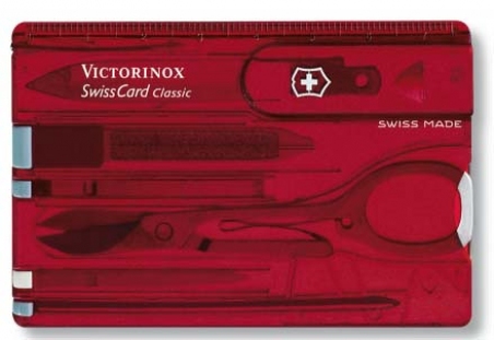 Ніж Victorinox Vx07100.T