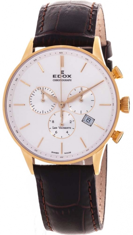 Часы Edox 10408 37JA AID