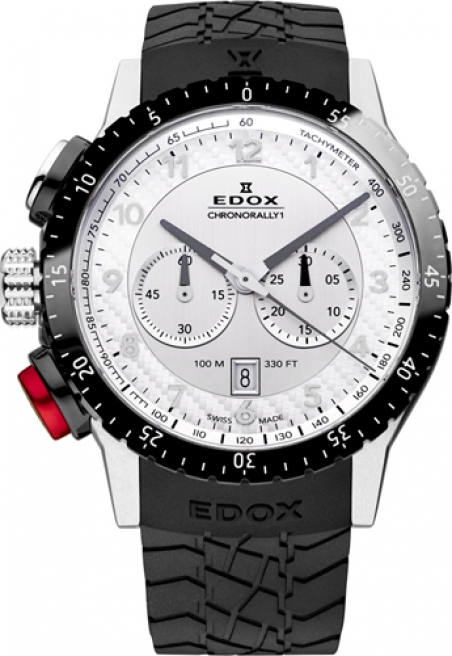 Часы Edox 10305 3NR AN