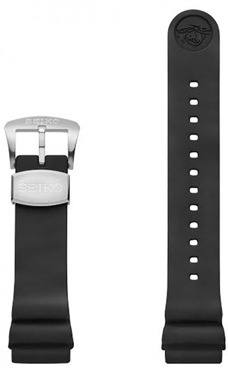 Ремешок-Seiko R02F011J0