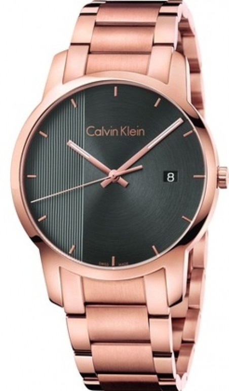 Часы Calvin Klein K2G2G643