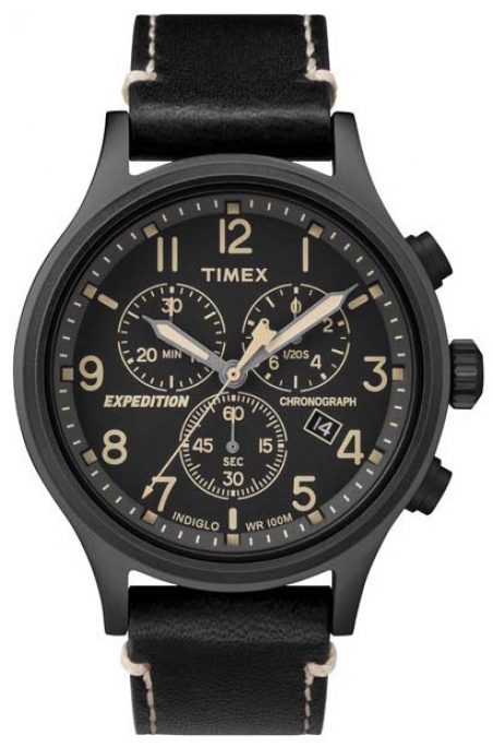 Часы Timex Tx4b09100