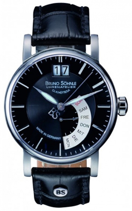 Часы Bruno Sohnle 17.13073.741