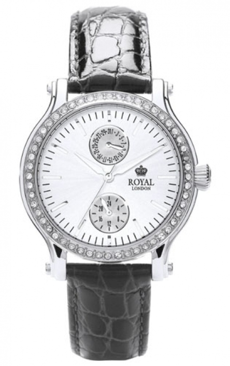 Часы Royal London 21135-01