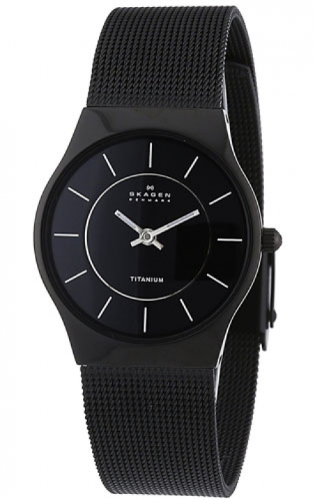 Часы Skagen 233STMB