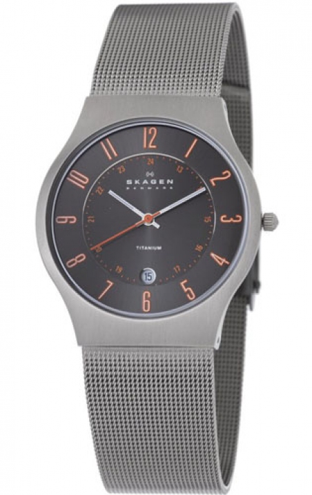 Часы Skagen 233XLTTMO