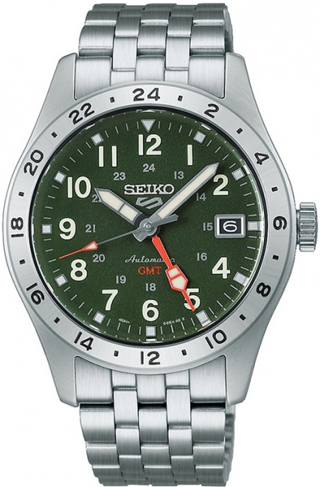 Часы Seiko HDB001K1