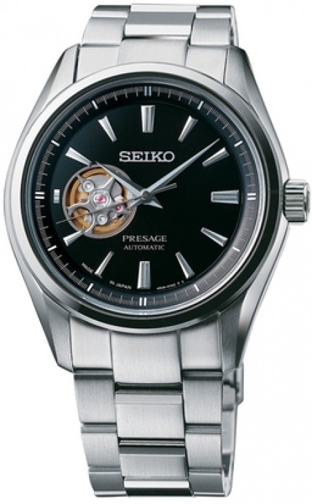 Годинник Seiko SSA357J1