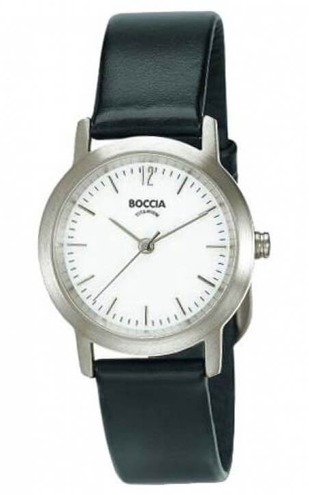 Часы Boccia 3170-03