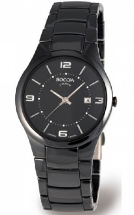 Часы Boccia 3196-02