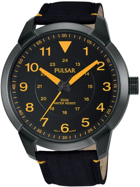 Годинник Pulsar PG2023
