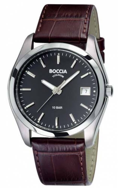 Часы Boccia 3548-02