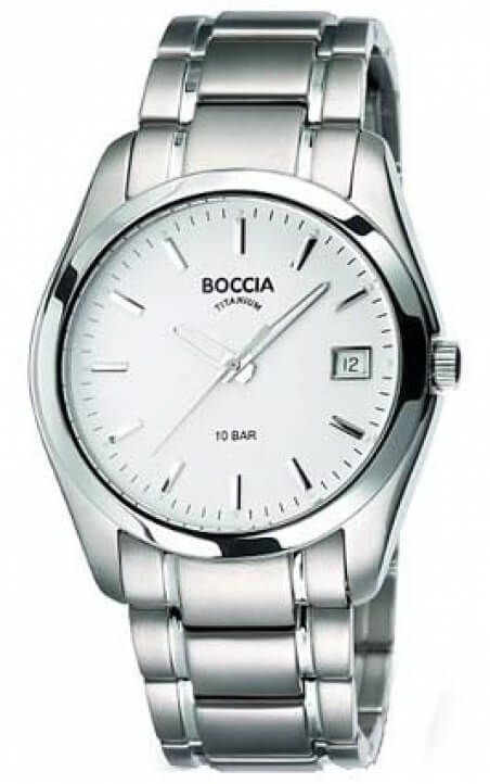 Часы Boccia 3548-03