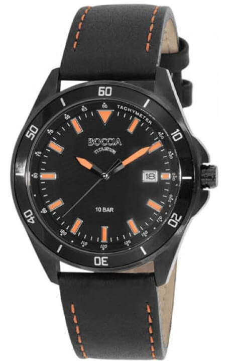 Часы Boccia 3577-05