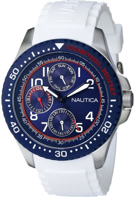 Часы Nautica Na13683g
