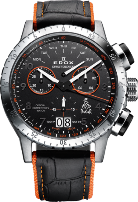 Часы Edox 38002 TIN NO
