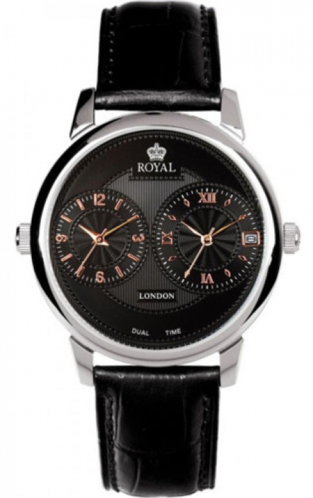 Годинник Royal London 40048-02