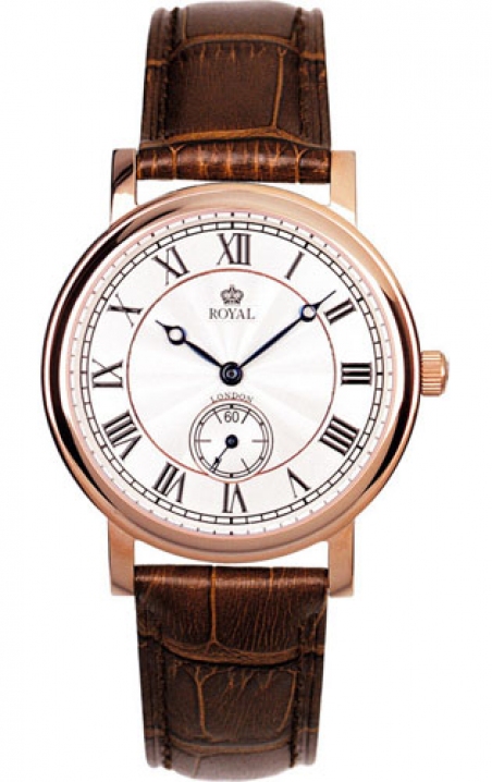 Часы Royal London 40069-06