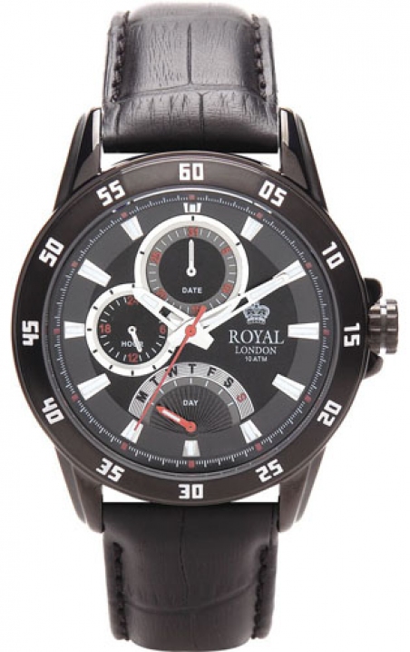 Часы Royal London 41043-01