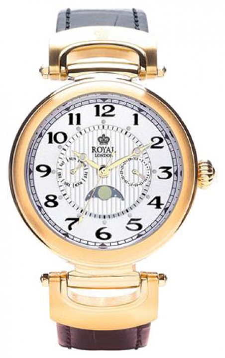 Часы Royal London 41072-02