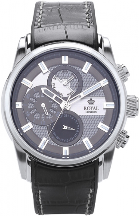 Часы Royal London 41253-02